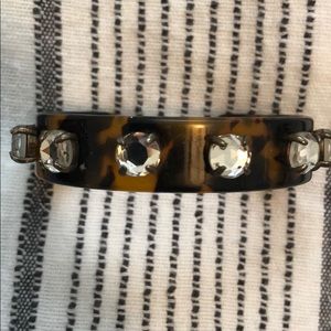 J Crew adjustable bracelet